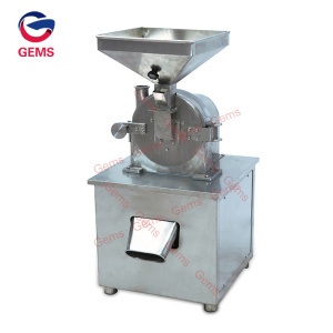 Hot Type Chestnut Semolina Coconut Flour Milling Machine