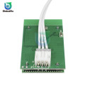 5.8GHZ Microwave Radar Sensor Module Board Smart Home Sensoring Switch Control Controller For Light Toy DC 3.3V-20V 6-9M