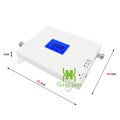 Fdd Lte 4g 1800mhz 2600mhz 900mhz Signal Repeater Signal Enhance Organ Fixed Wireless Terminal fixed wireless terminal