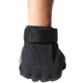 camouflage spring tactical gloves with half finger