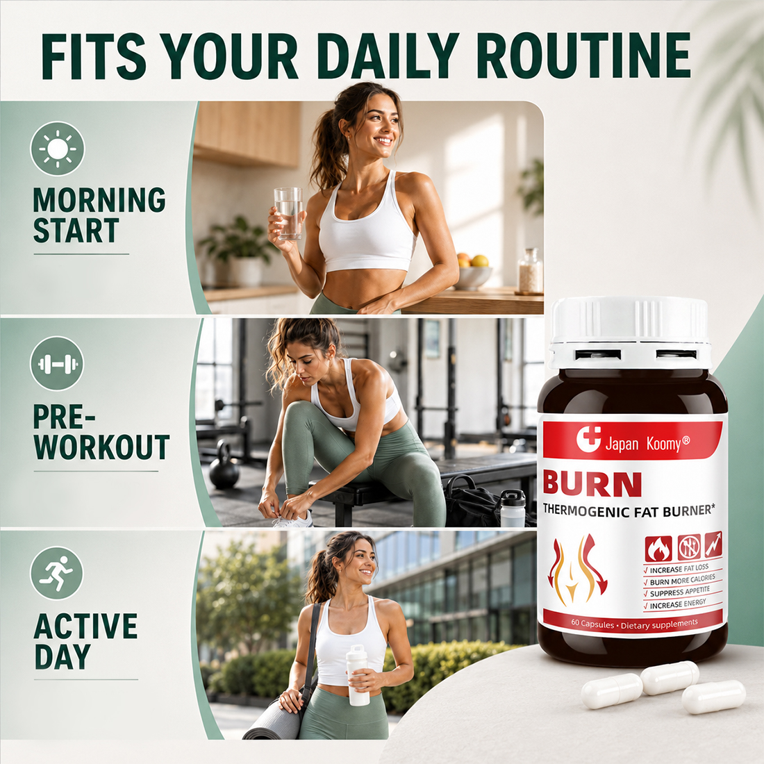 Keto Diet Capsules8