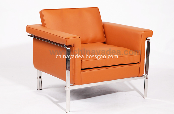 single seater sofa