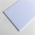 hot sell 1mm clear polycarbonate sheet