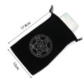Dice Bag Dragons Velvet Bags Jewelry Packing Drawstring Bags Pouches for Packing Gift Tarot Card Bag Board Games