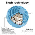 Reusable Clean Tools Laundry Washing Drying Fabric Softener Ball Dry Laundry Products Accessories Washing Ball Dryer Balls