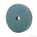 3" Diamond Marble Polishing Pad Sponge Granite Grinding Concrete Floor Abrasive Nylon Fiber Clean Stone Disc S15 20 Dropshipping