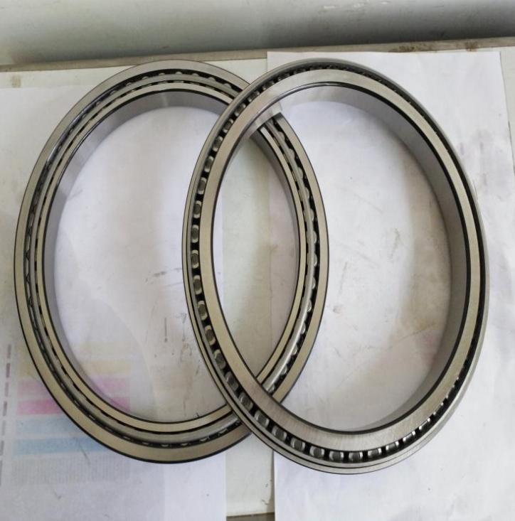 L435049 tapered roller bearing for Excavator Bearings