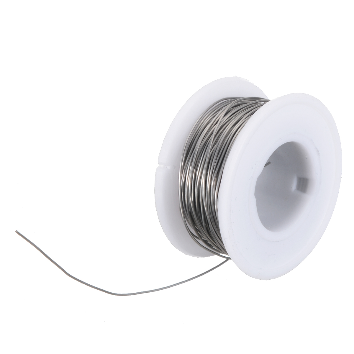 High Resistivity 10m 0.5mm Electric Resistance Wire Heating Wire For Hot Wire Foam Cutter Heating Cutting Machine