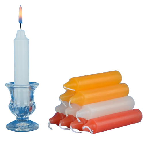 stick color candle (3)