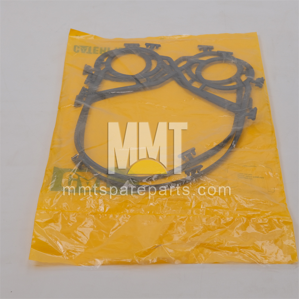 Gasket 125-5595