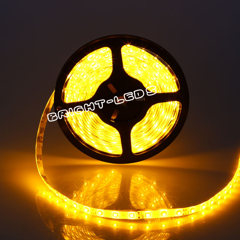 Best Price 3528 SMD 300 5M LED Strip Flexible light 60led/m outdoor waterproof warm/white/red/green/blue/yellow string led tape