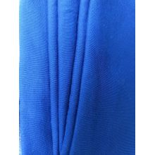 100%polyester double brushed knit fabric