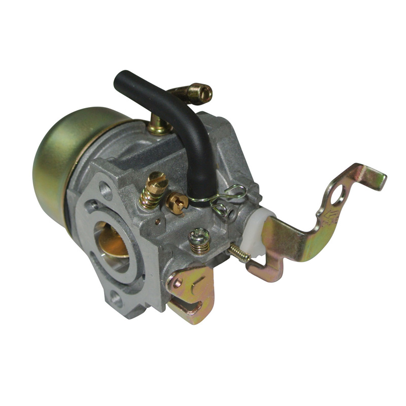 Gas Fuel Carburetor For Robin EH17 Kawasaki FG200 Generator Gas Engine Motor Generator durable Lawn mower parts and accessories