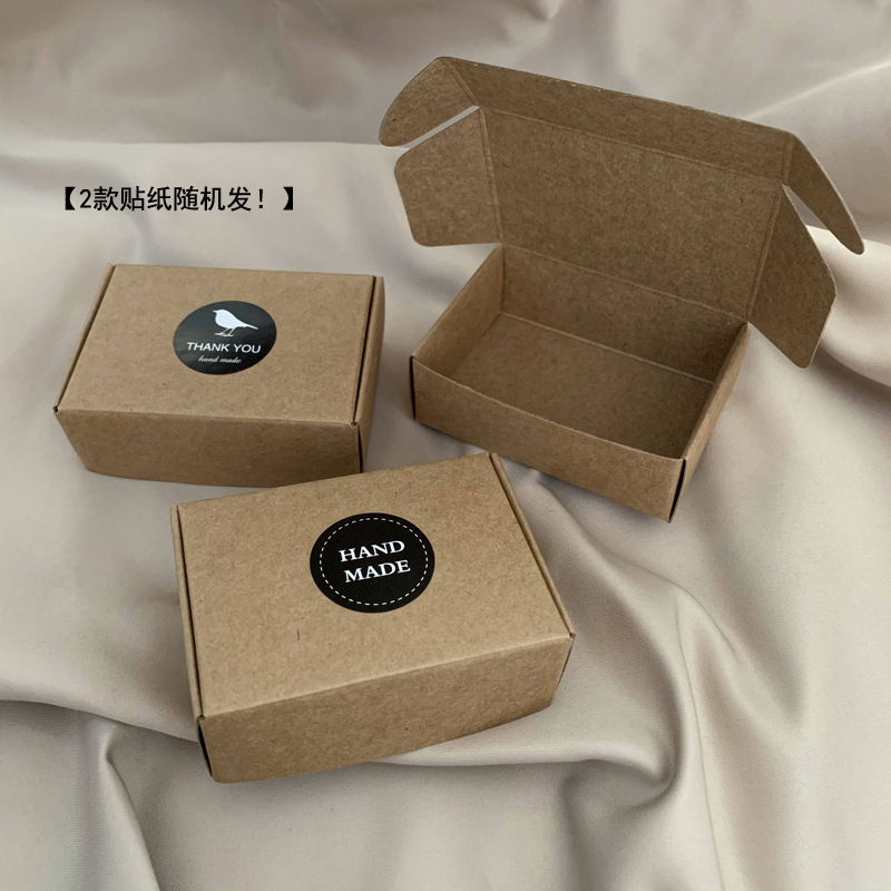 Custom Paper Box 40