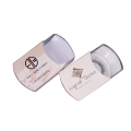 Custom Paper Slip for Eyelash Plastic Box