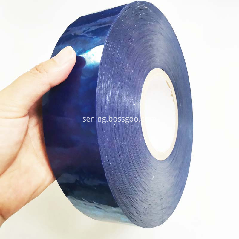 Blue Tape Total Transfer Customized Logo 1