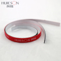 Huieson 2pcs/pack Professional Table Tennis Racket Edge Protection Sponge Tape Anti-collision Tape Table Tennis Accessories