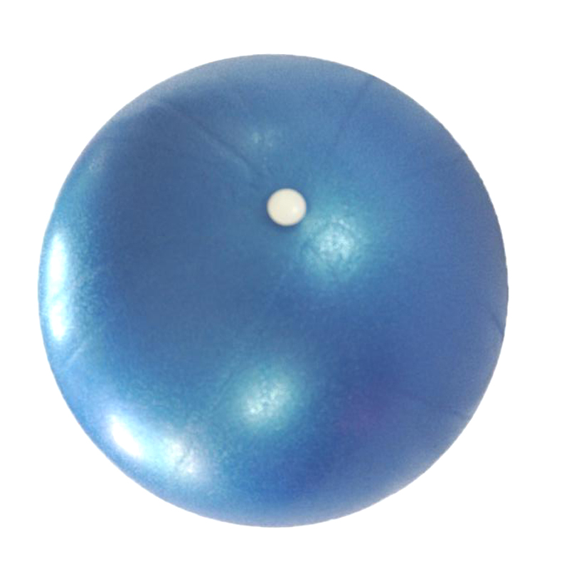 25cm Yoga Balls Bola Pilates Fitness Gym Balance Fitball Exercise Pilates Workout Massage Ball Core Indoor Physical Training