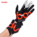 Boodun Professional Baseball Batting Glove for Men Women Anti Slip Softball Sport Gloves Baseball Hitter Gloves Equipment