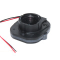 HD Dual Infrared Filter Switcher 20mm IR CUT M12 CCTV Lens Mount for ahd camera chip