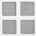 3Pcs/Set Fly Mosquito Door Window Net Mesh Screen Curtain Netting Patch Repairing Broken Holes Sticker Mesh Sticky Wires Patches