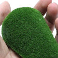 1pcs Simulation Moss Irregular Green Stones Grass Aquarium Garden Plant DIY Micro Landscape Decorations