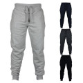 Mens Skinny Sweatpants Trousers Joggers Casual Pants Fitness Men Sportswear Tracksuit Bottoms Black Gyms Jogger Track Pants 5XL