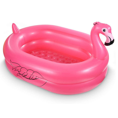 Inflatable Pink Flamingo Children's Swimming Pool kids pool for Sale, Offer Inflatable Pink Flamingo Children's Swimming Pool kids pool