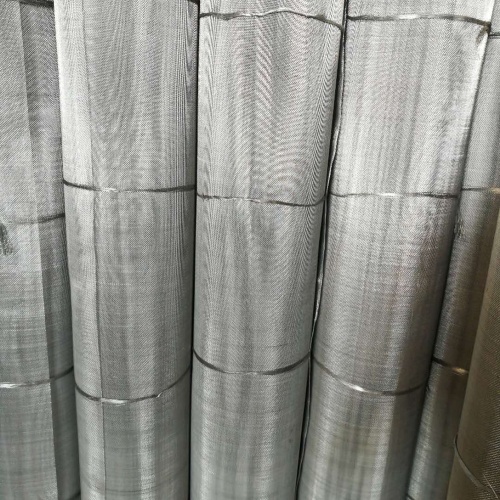 Stainless Steel Twill Wire Mesh wholesale