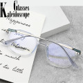 -0.75 1.25 1.75 2.25 2.75 2.0 2.5 3.0 4.0 Finished Myopia Glasses Women Men Anti-blue light Shortsighted Prescription Eyeglasses