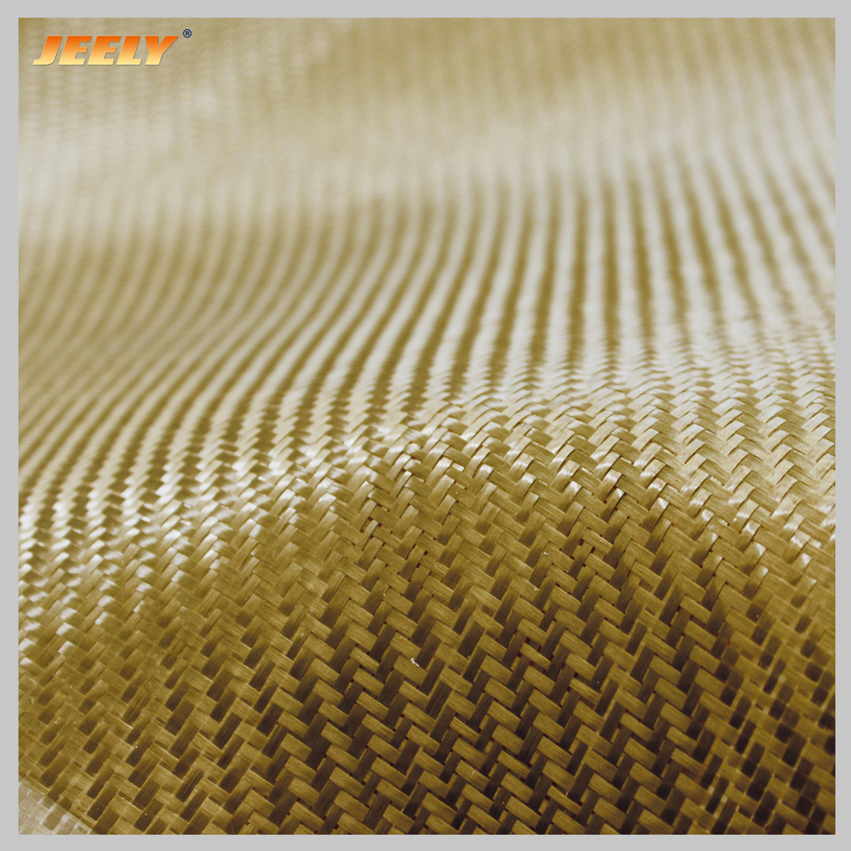 300g/m2 0.35mm Thickness Cloth Basalt Fiber Twill or Plain Fabric 1mx0.5m