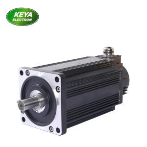high torque 48V 700W Brushless dc servo motor