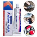 Tire repair tool Kraft K-5911 headlight sealant high temperature glue electronic components glue gray sealant