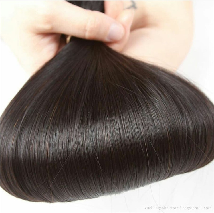 Grade 12a indian temple hair raw virgin hair unprocessed,12a raw unprocessed indian temple hair,raw indian straight hair bundles