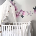 Kids Bedroom Decor Bed Curtain Mosquito Net Baby Playing Tent New Fashion