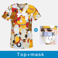 top mask