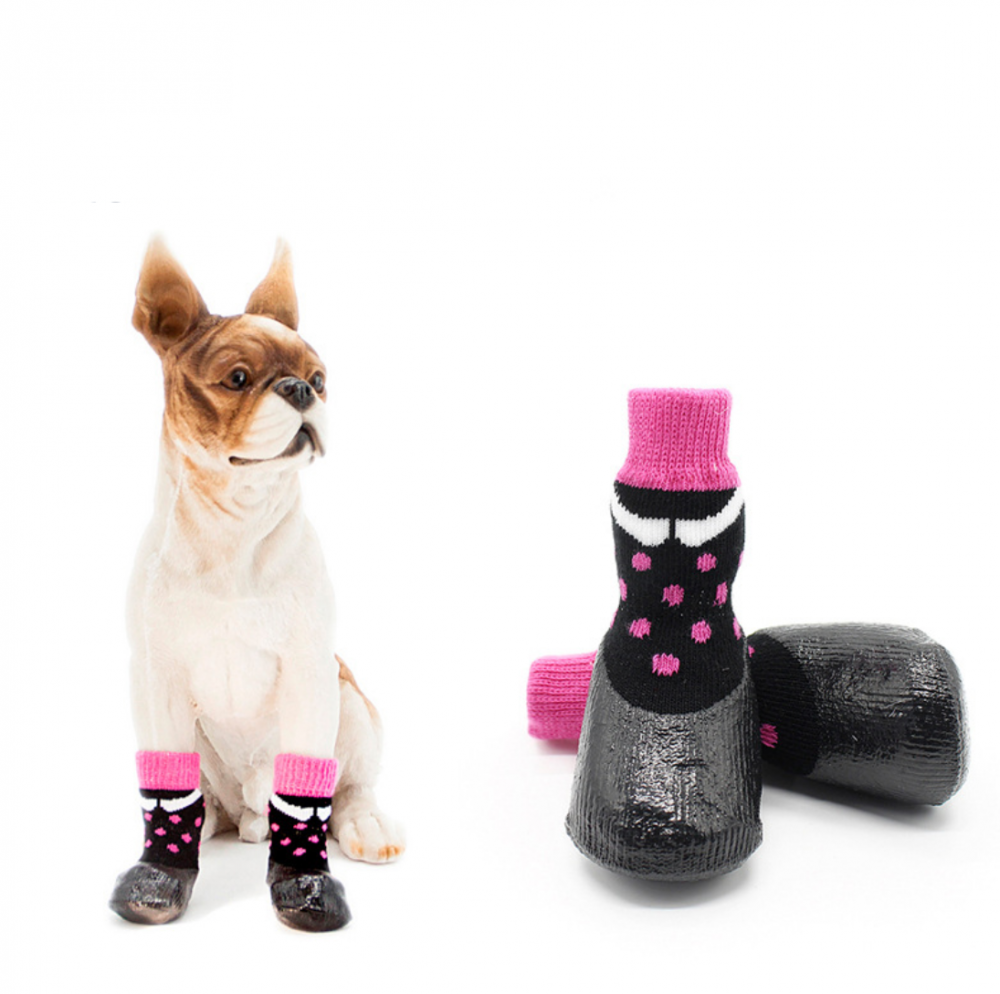 Dog Socks Non Slip