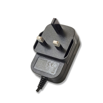 18W Multi-country certified power supply