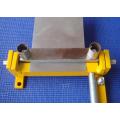 100-310mm Manual Iron Sheet Folding Machine DIY Small Bending Machine Aluminum Plate Bending Machine