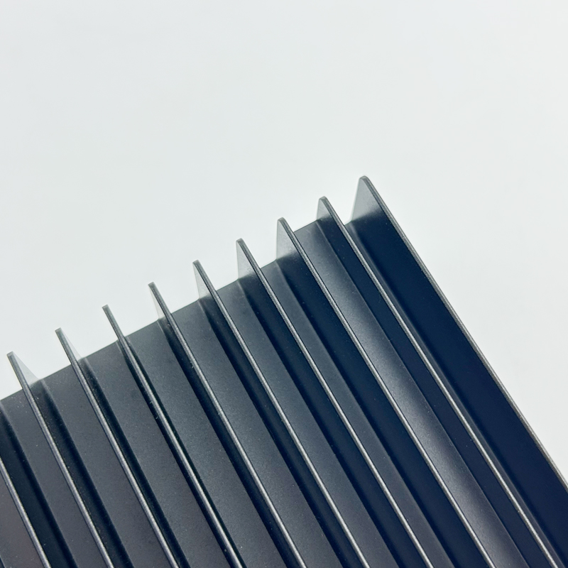 avid heat sinks