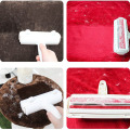 Pet Hair Remover Roller Dog Cat Hair Cleaning Brush Removing Dog Cat Hair for From Furniture Carpets Clothing Self-Cleaning Lint