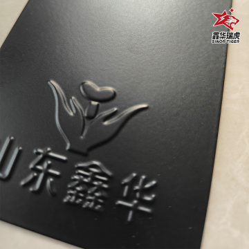 Polyester Powder‑ RAL 9005 10° Matte Black