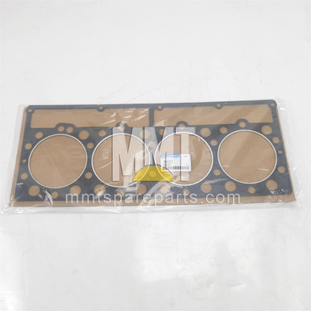 Cylinder Head Gasket 7N-8022