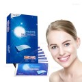 28Pcs / 14Pairs Teeth Whitening Strips Stain Removal White Gel Tooth Kit Oral Hygiene Care Clean Strip Bleaching Tools