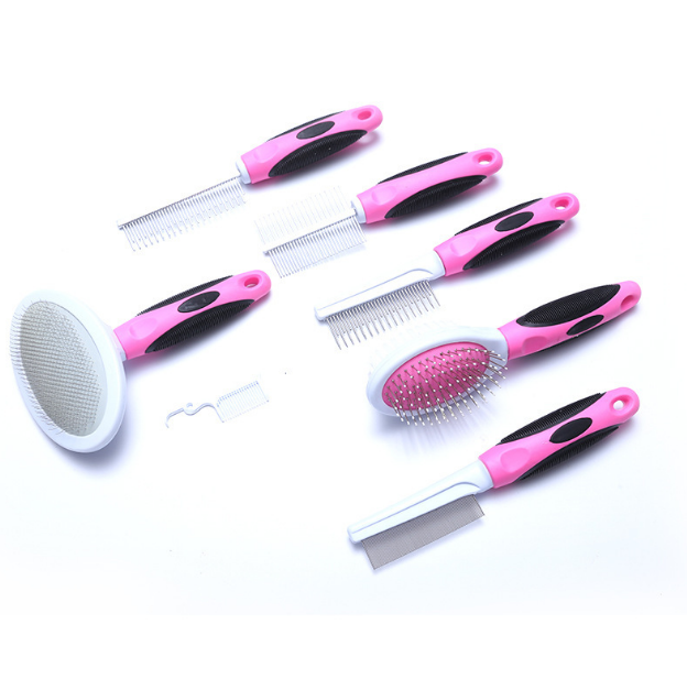 Grooming Set Png