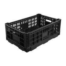 Transferheavy duty Black plastic storage box