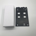 Inkjet PVC ID Card Tray Plastic Card Printing Tray for Canon MG7120 MG7130 MG7140 MG7150 MG7160 MG7170 iP7200 iP7210 iP7220 7230