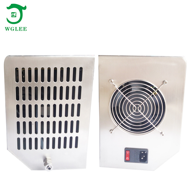 Wall-mounted Ozone Air Disinfection Machine in Public Places Except Odor Ozone Equipment