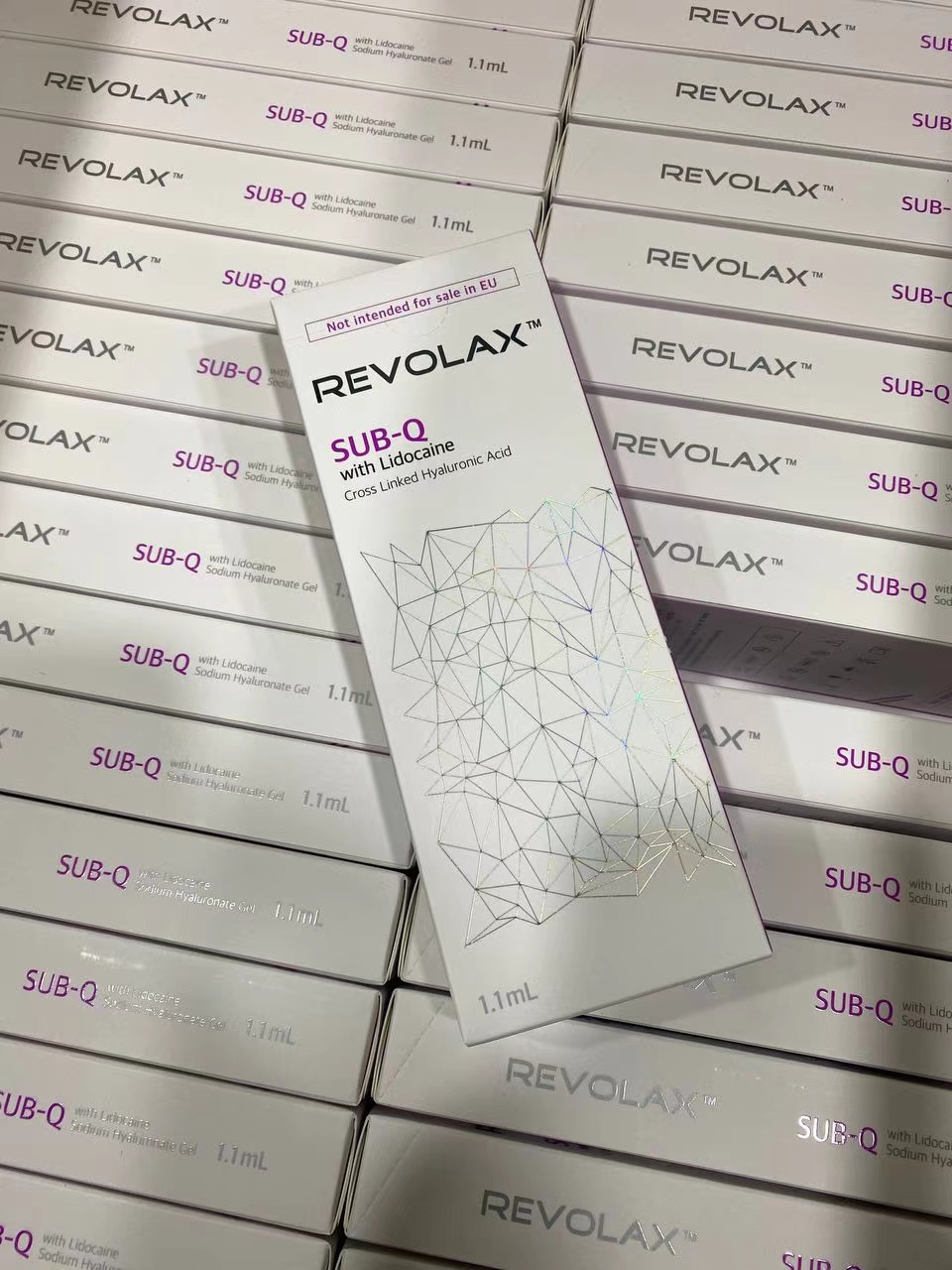 revolax