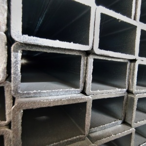 Galvanized Square Tube 37*57*1.8mm